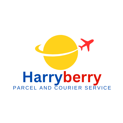 Harryberryparcel services