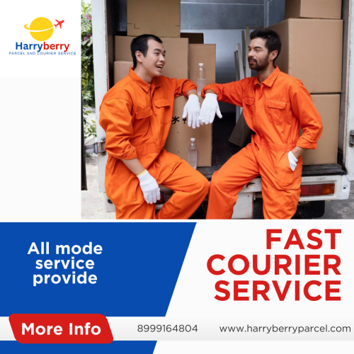 pune to erode parcel and courier service